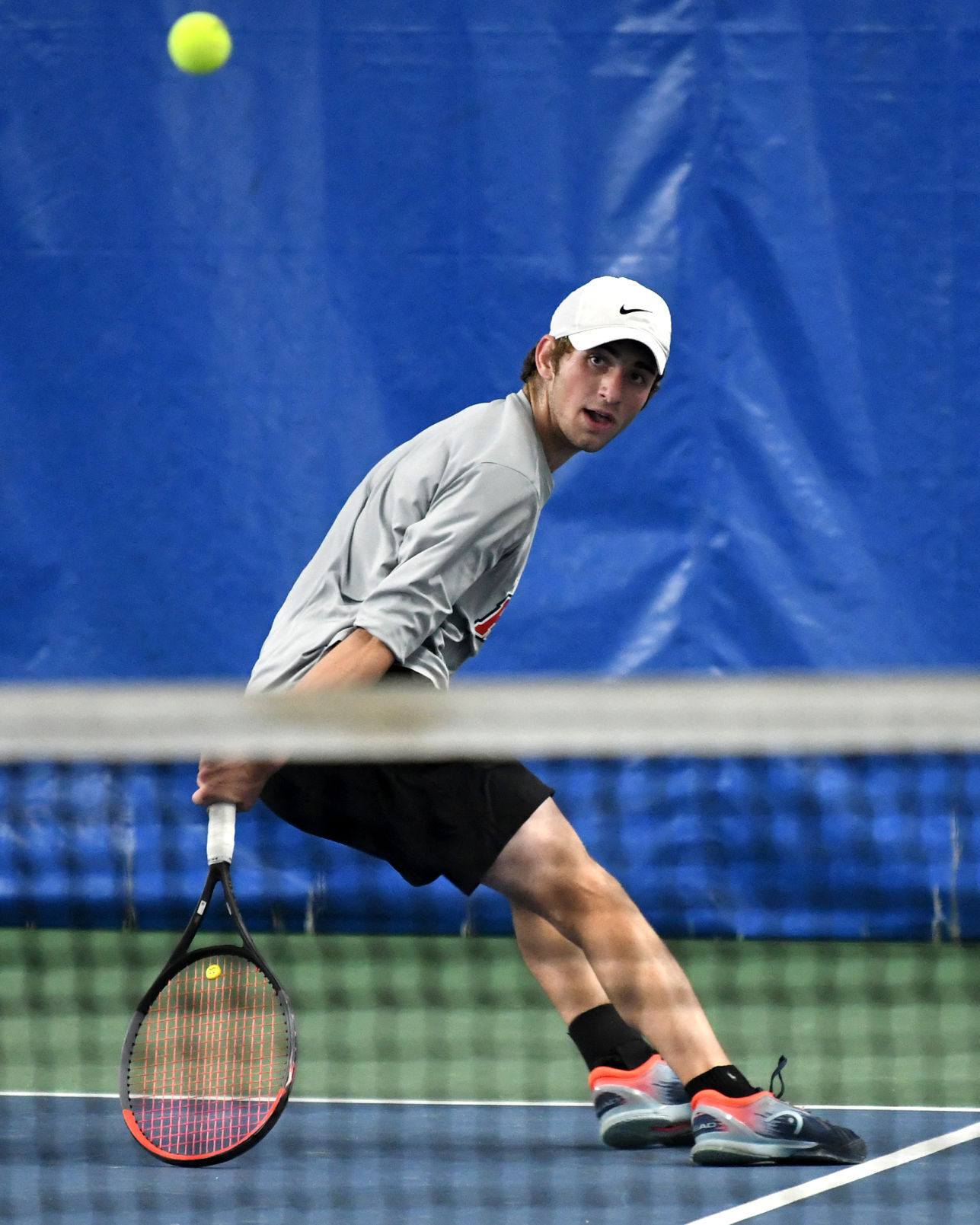 State B-C tennis finals 03